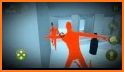 Red Superhot Shooter 3D related image