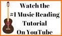Sight Reading Trainer - Music reading Music Theory related image