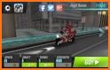 Blocky Superbikes Race Game - Motorcycle Challenge related image