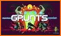 Space Grunts related image
