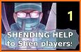 Shen Guide by Shending Help - League of Legends related image
