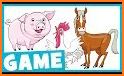 Learning Farm Animals: Educational Games For Kids related image