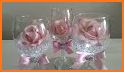 Beautiful Sparkle Rose Theme related image
