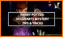 Hidden Guide For Harry Potter Hogwarts Mystery related image