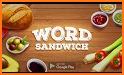 Word Sandwich related image