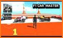 F1 Car Master - 3D Car Games related image