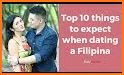 TrulyFilipino - Filipino Dating App related image