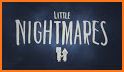 WALLPAPER LITTLE NIGHTMARE HD related image