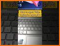 Notepad with voice input related image