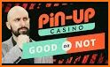 Pin up - Casino related image