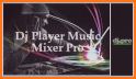 Pro DJ Player & Mixer related image