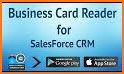 CamCard for Salesforce related image