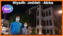 India in Jeddah related image