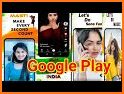 Snake Video App - Moj Masti Josh Made In India related image
