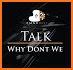 Talk  Piano - Why Dont We - Piano related image