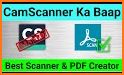 ScanMe - PDF Scanner App related image