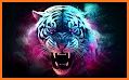 Tiger Wallpapers 4K related image