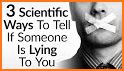 How to Know if Someone Is Lying related image