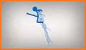 Stickman: draw animation, creator & maker, drawing related image