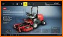 Lawn Mowing & Mower Simulator related image