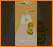 Burger Rush 3D related image