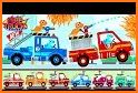 Fire Truck Rescue related image