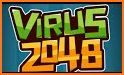 Destroy Viruses - 2048 related image