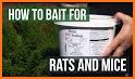 Rat Repellent Professional -anti pest & rodent pro related image