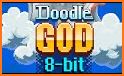 Doodle God: 8-bit Mania related image
