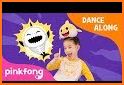 Pong Pong Aquarium: Kids' English Learning Game related image