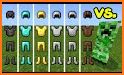 Armor for Minecraft related image