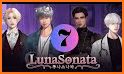 LUNA SONATA: Date With Vampire related image