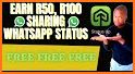 LoveShare - Earn Money, Status Videos, Quotes related image