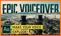 Voice Changer: Sound Effects & Speech to text related image