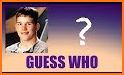 Guess the Celebrity related image