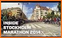 ASICS Stockholm Marathon related image