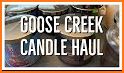 Goose Creek Candle related image