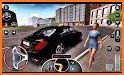 New York City Taxi Driver - Driving Games Free related image
