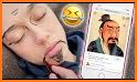 Girls Face Emoji Remover - Face Show Prank related image