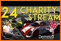 Le Mans 24H 2018 Live Timing related image