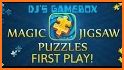Jigsaw Picture Puzzles:Unlock Magic Jigsaw puzzles related image