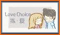Love Choice Story Otome game related image