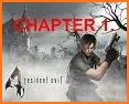 Walkthrough Resident Evil 4 Hint related image
