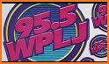Radio for 95.5 PLJ Station Free New York City NY related image