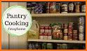 Pantry Cook related image