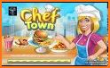 Chef Town: Cooking Simulation related image