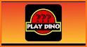 Dinosaurs - Dino Quiz Games related image