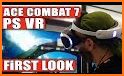 Air Combat VR related image