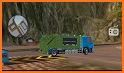 Flying Garbage Truck Simulator related image