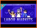 Ohio Labor Market Information related image
